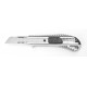 Cutter Pro en alu avec 1 lame de 18mm