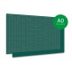 Tapis de découpe (PRO Vert) - A0 (90x120cm)
