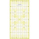 Régle de couture (quilt/patchwork) 15x30cm