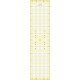 Régle de couture (quilt/patchwork) 15x60cm