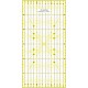 Kit de couture Tapis de découpe GRIS A3 (30x45cm), cutter rotatif 45mm et règle patchwork 15x30cm