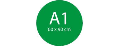 60x90cm (A1)