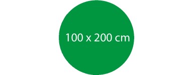 100x200cm