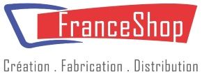 Logo FranceShop